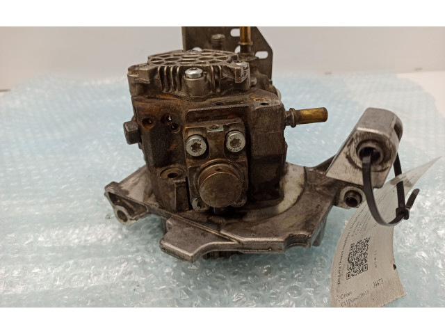 Vstřikovací čerpadlo 0445010102, 9656300380   Citroen C4 I Picasso  pro naftový motor 1.6  