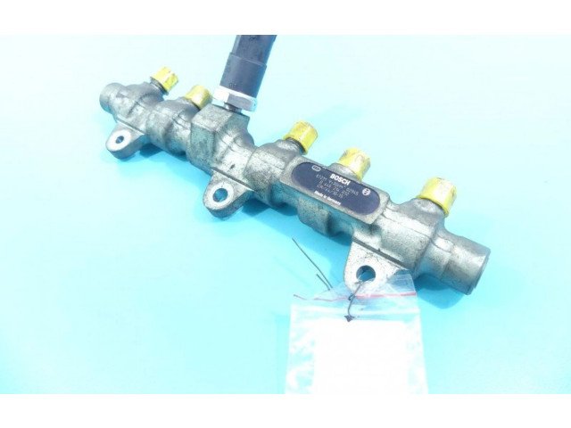 Vstřikovací lišta 0445214012, IMPRK1163036   Alfa Romeo 156     