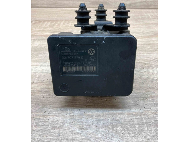 Jednotka ABS 1K0907379K, 1K0614517H   Volkswagen Touran I 2003