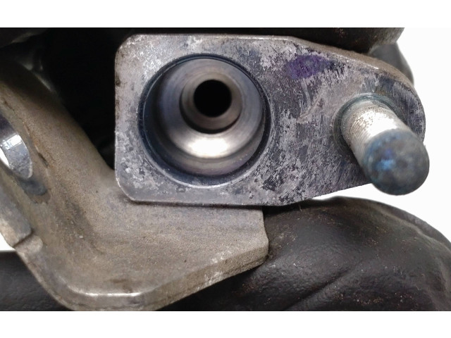 Vstřikovací lišta Bf17basy, Rbj1620   Honda Jazz    LDA3 