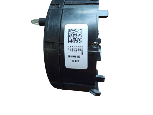 Подрулевой шлейф SRS 1K0959653   Volkswagen Touran I