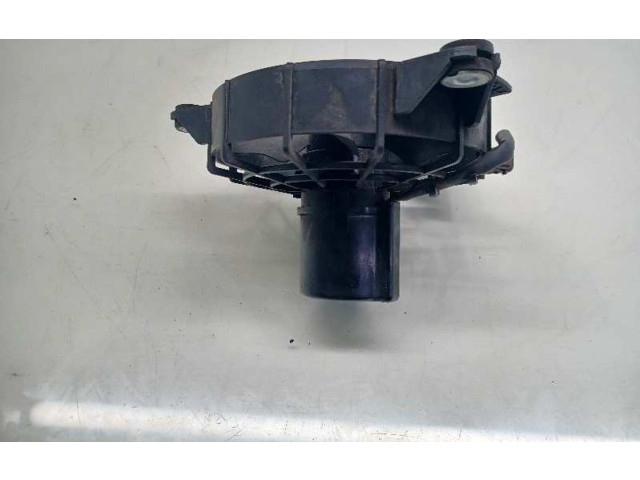 Вентилятор радиатора     A4539062201    Smart ForTwo II 