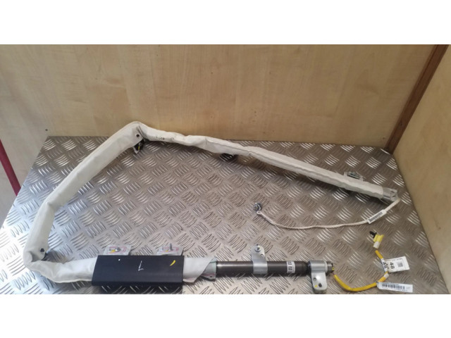 Боковая подушка безопасности 95371034, 688437698   Chevrolet Captiva