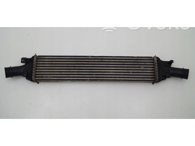 Интеркулер  8K0145805G   Audi Q5 SQ5 