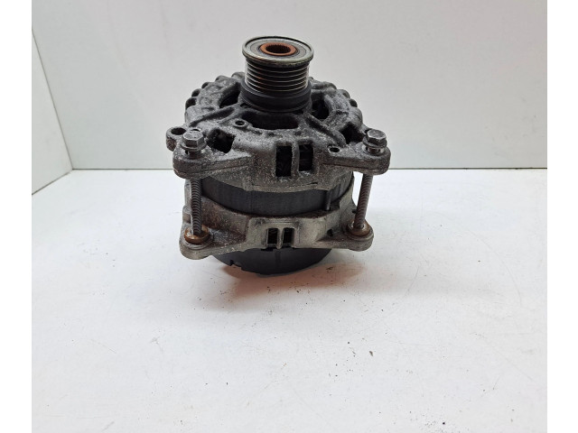 Генератор 03L903017E, 0125711088   Audi Q5 SQ5      