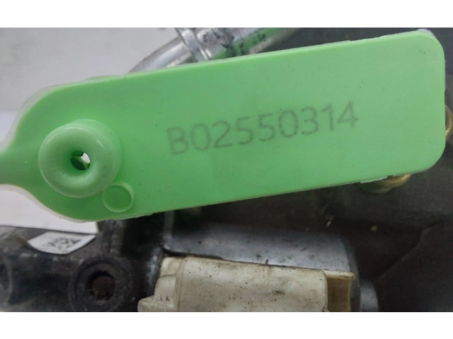 Vstřikovací čerpadlo 9676289780   Volvo V60     