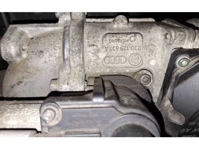 Vstřikovací čerpadlo 03g129637a, 03G129637A   Seat Ibiza IV (6J,6P)     