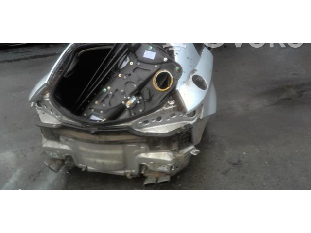 Zpětné zrcátko  Alfa Romeo Brera 2006  0000156070449  