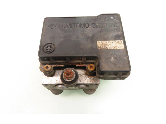 Jednotka ABS 2057946, 4360865   Mazda 323 F 2001