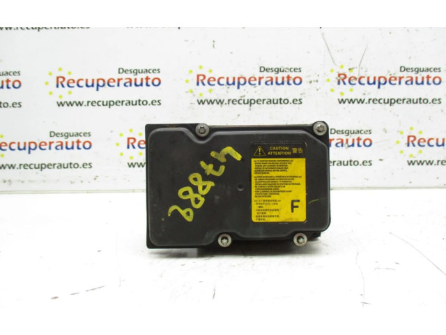 Jednotka ABS 4451002230   Toyota Auris 150 2009