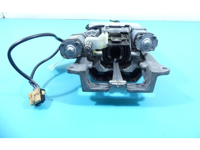    Рулевая рейка 4E0419501J, IMPRK1319215   Audi A8 S8 D3 4E 2002 - 2009 года