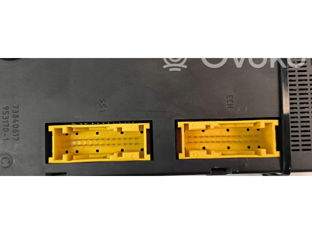 Модуль кузова 6025408262KOMFORTU   Renault Espace III       
