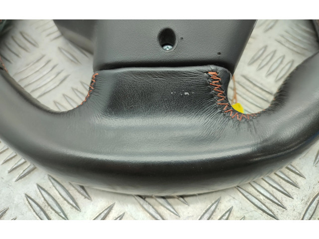 Volant Peugeot 3008 II 2016 98105487HE, 34197234D  
