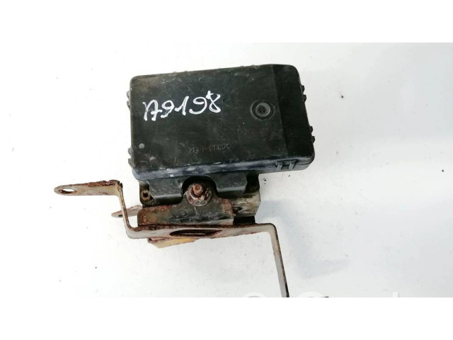 Блок АБС 04400139, a4.0440-0139.6   Honda  Jazz  2002-2008 года