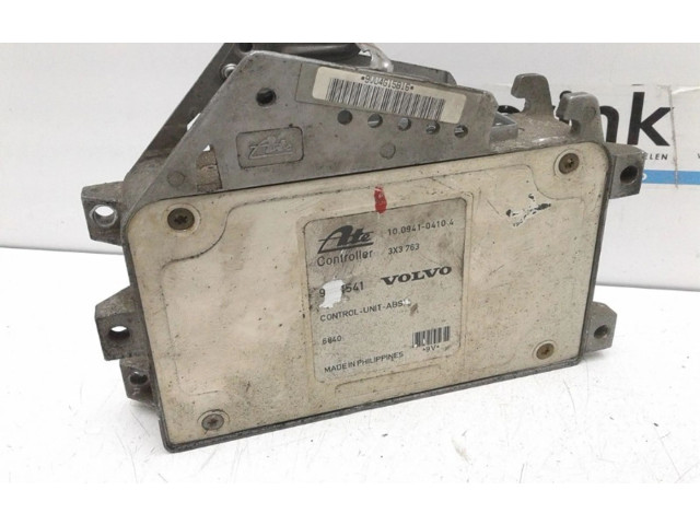 Блок управления АБС 9401541, 9401541   Volvo 850