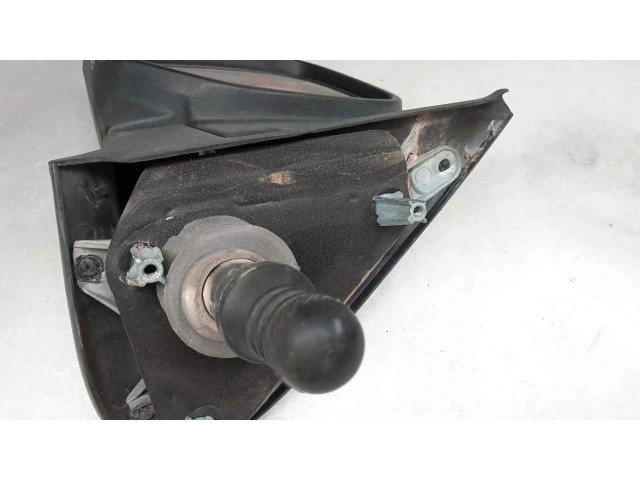 Zpětné zrcátko Сзади Citroen Berlingo 1999  0158866, 0256366  