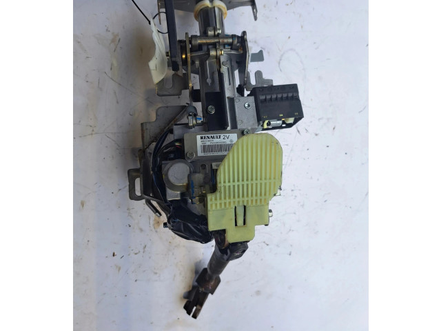    Рулевая рейка 488101601R, 488101601R   Fiat Punto Evo  -  года