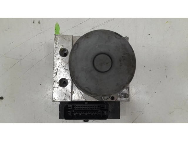 Jednotka ABS 9661887180, 0265951350   Citroen Jumpy 2005
