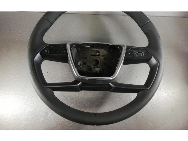 Volant Audi A8 S8 D5 2021 4N0419091  