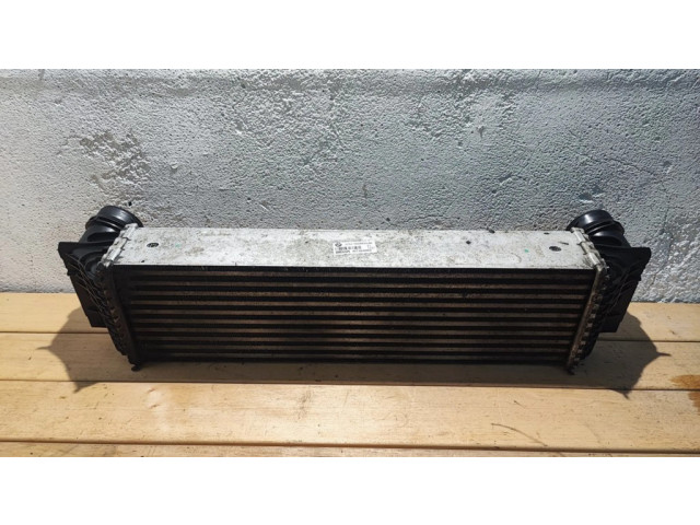 Интеркулер  1751780562906, R7368003   BMW 5 F10 F11 2.0