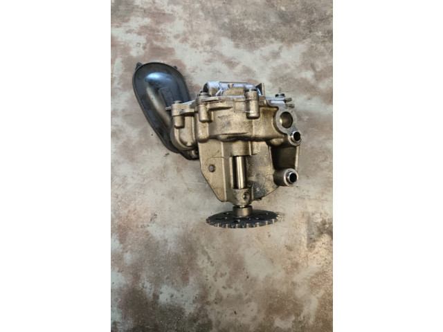 Čerpadlo oleje 150153243R, 150153243R   Nissan X-Trail T32   