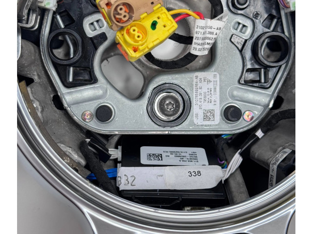 Volant Porsche Cayenne (9Y0 9Y3) 2019 9y0419091bc, 9y0419091  