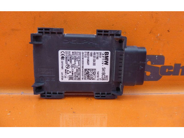 Řídící jednotka 66325A1BCD8, 66325A1BCD8   BMW 3 G20 G21 2020