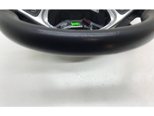 Volant Mercedes-Benz E W213 2018 A0004606600, 00009E38  
