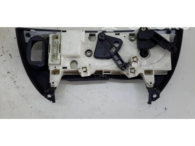 Vstřikovač 662370R, 101853   Renault Megane I     