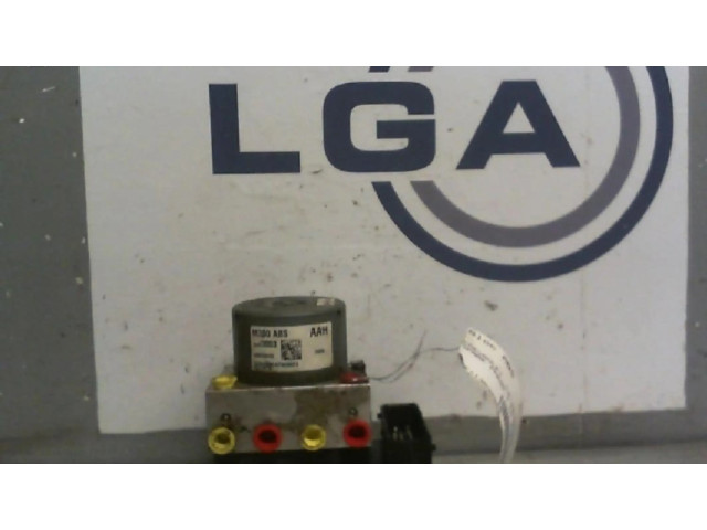 Jednotka ABS 95965187   Chevrolet Spark 2010