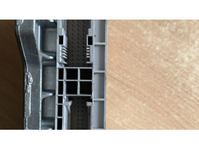 Блок подушек безопасности 0285010062, 6577912250001   BMW 3 E92 E93
