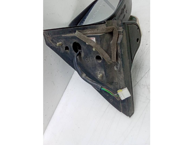 Zpětné zrcátko  Mitsubishi Montero 2001  0156660  