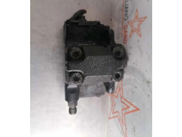 Vstřikovací čerpadlo 0445010014, BOMBAINYECCION   Mercedes-Benz E W210     