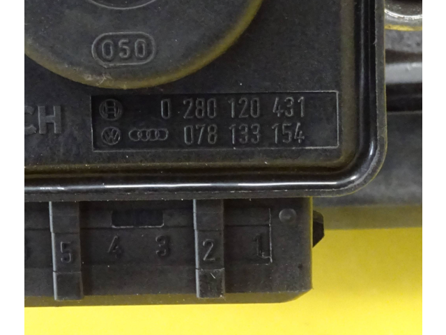 Ojnice  0280120431, 078133154    Audi A6 S6 C4 4A  