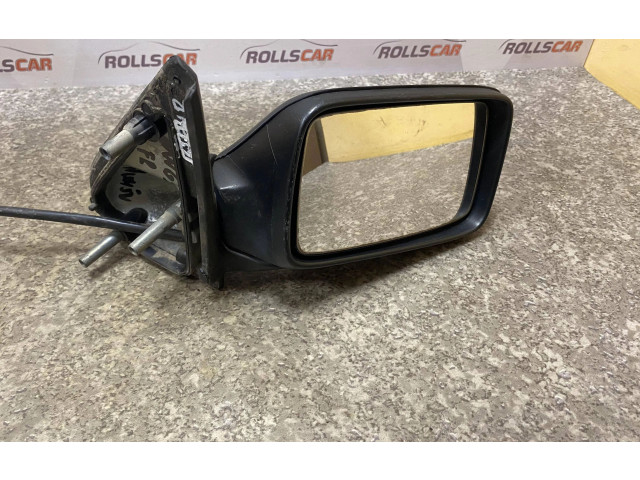 Zpětné zrcátko  Volkswagen Golf III 1994  E10217384, E10217385  