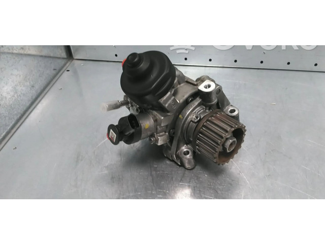 Vstřikovací čerpadlo 167007358R, 0445010704   Renault Clio IV    K9K608 