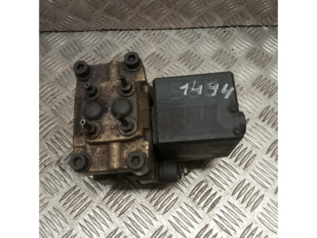 Jednotka ABS 0265201057   Peugeot 605 1994