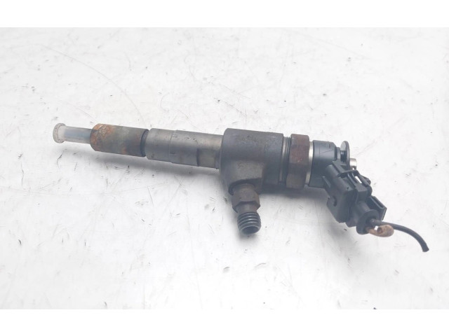 Vstřikovač 0445110252   Peugeot 207 CC     