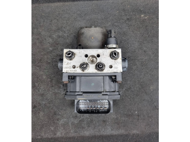 Блок АБС 4B0614517G, 0265225124   Audi  A6 Allroad C5  1999 - 2005 года