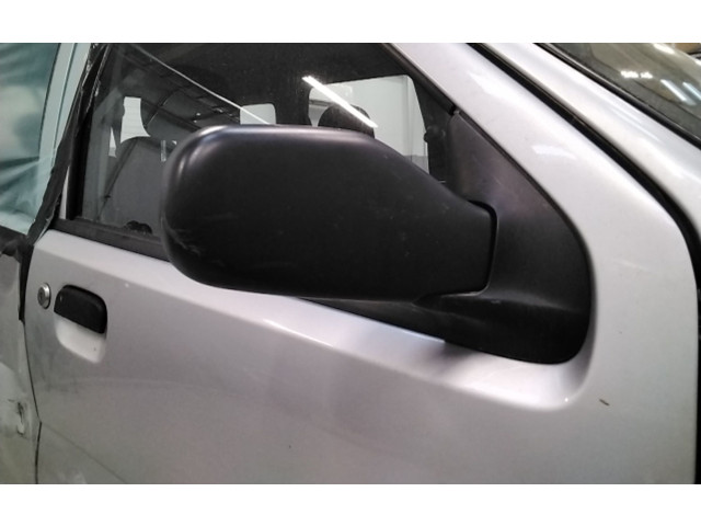 Zpětné zrcátko  Suzuki Ignis 2005  8470186G505PK  