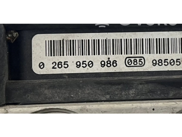 Jednotka ABS A0064316312, A0064316312   Mercedes-enz B W245 2009