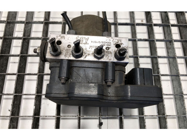 Jednotka ABS 51935298   Citroen Jumper 2013