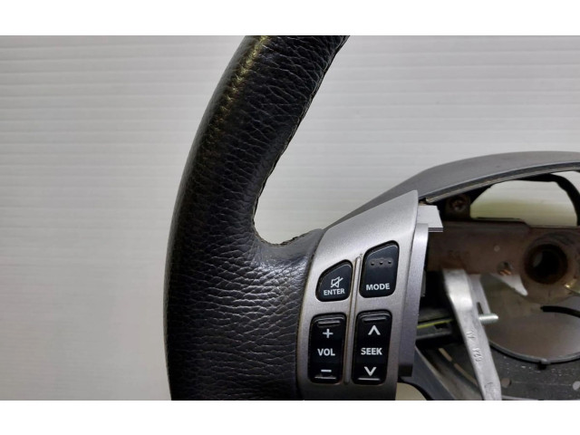 Volant Suzuki Swift 2008   