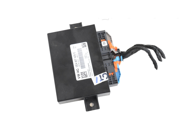Блок управления двигателя 0EA907425C   Volkswagen ID.3