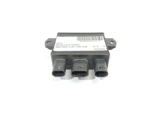 Блок управления 61357458420   BMW M3