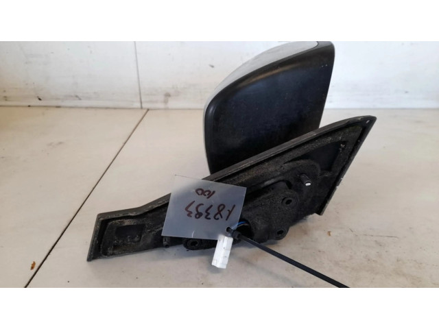 Zpětné zrcátko pravé Mazda 5 2006  e4022285  