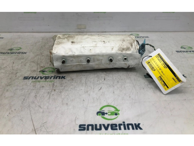 Подушка безопасности пассажира 55314982, 55314982   Jeep Wrangler