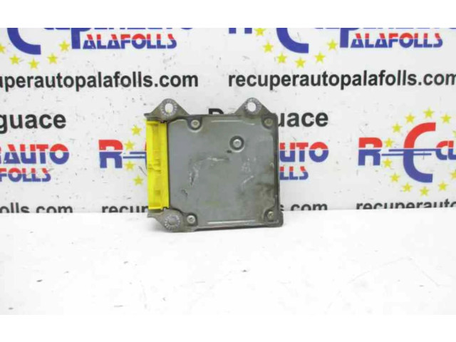 Блок подушек безопасности 1K10909605T   Seat Altea XL