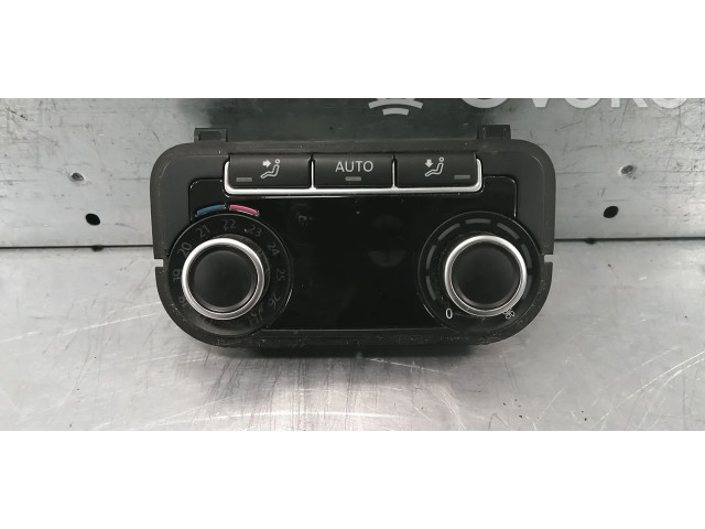 Блок управления климат-контролем 7N0907049B, 7N0907049C   Seat Alhambra (Mk2)