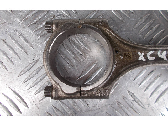 Píst N193B, FM-QD   Volvo XC40    B3154T5 